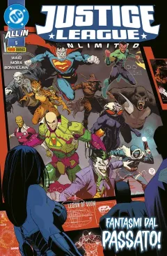 Volume cover